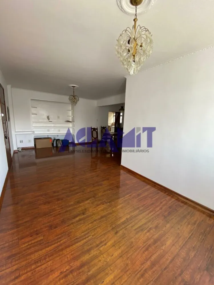 Apartamento, 3 quartos, 100 m² - Foto 8