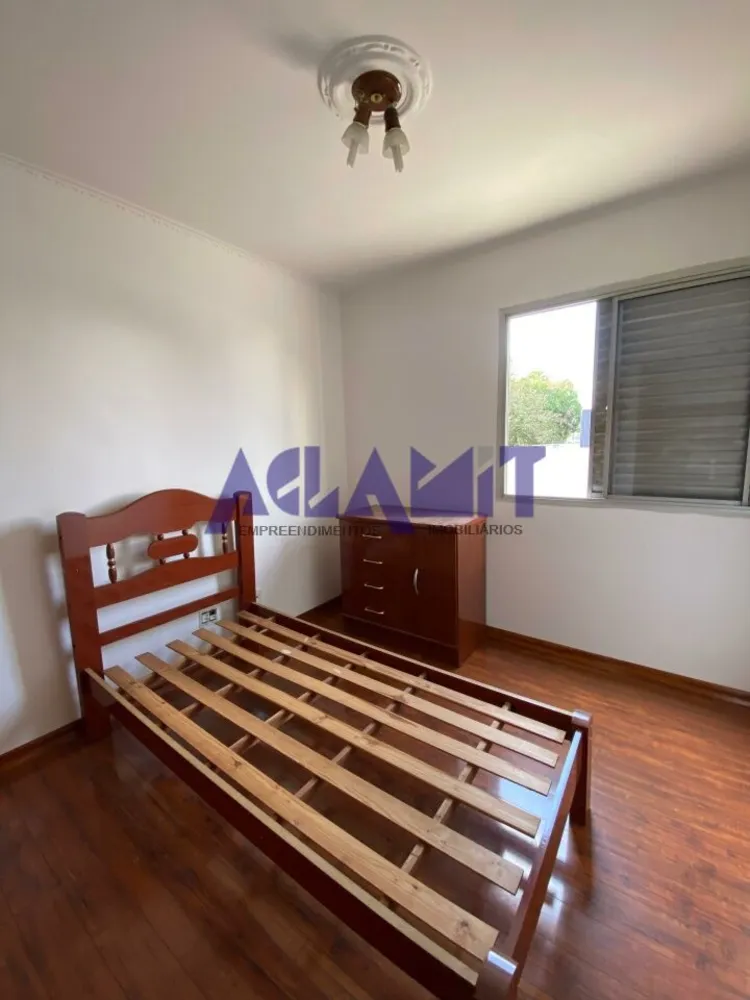 Apartamento, 3 quartos, 100 m² - Foto 6