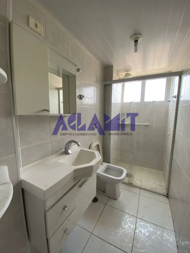 Apartamento, 3 quartos, 100 m² - Foto 3