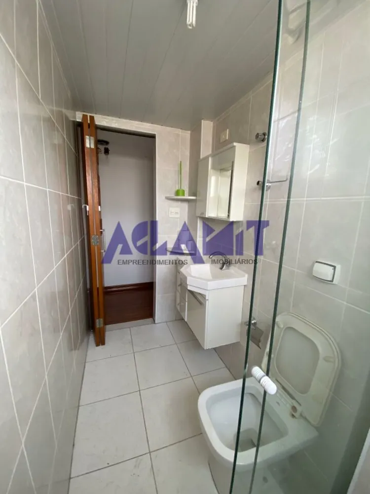Apartamento, 3 quartos, 100 m² - Foto 2