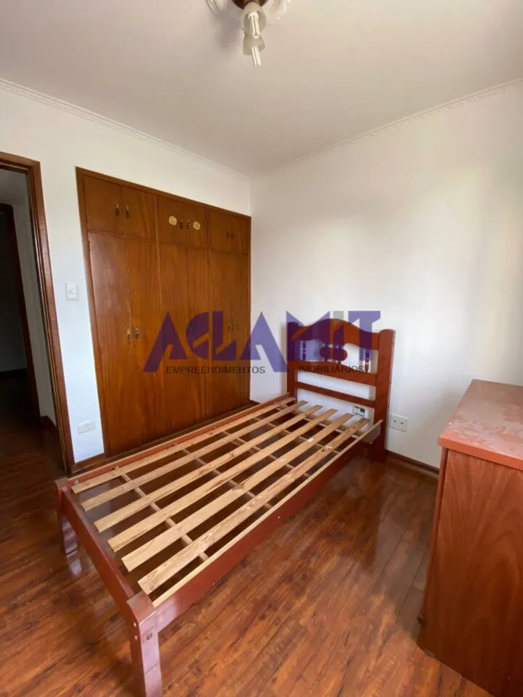 Apartamento, 3 quartos, 100 m² - Foto 4