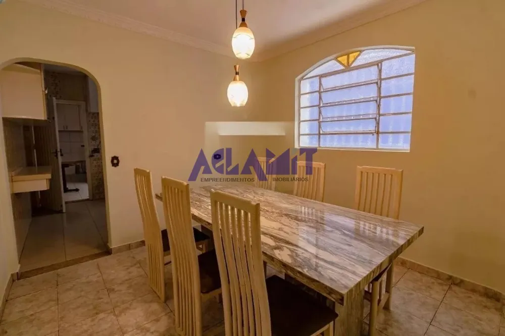 Casa, 3 quartos, 168 m² - Foto 11
