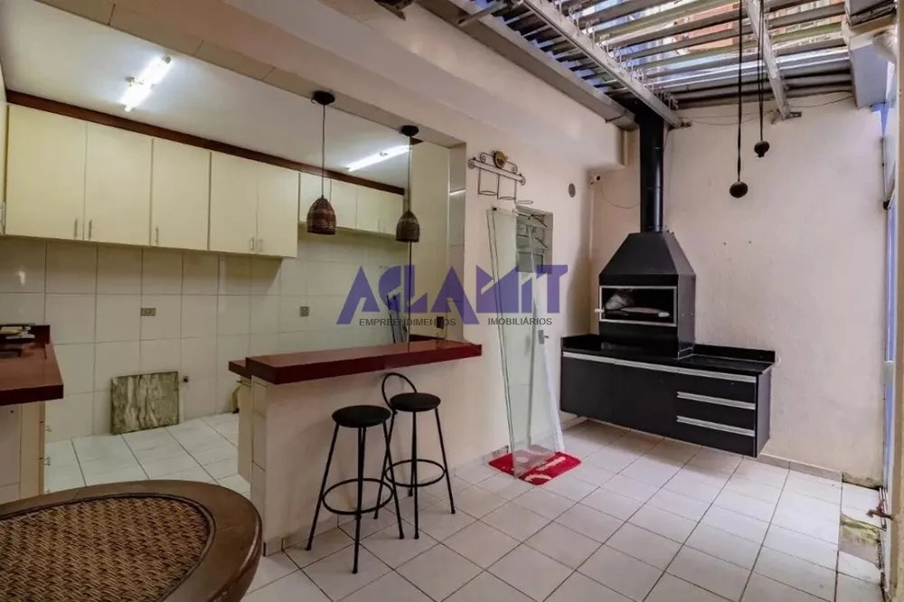 Casa, 3 quartos, 168 m² - Foto 10