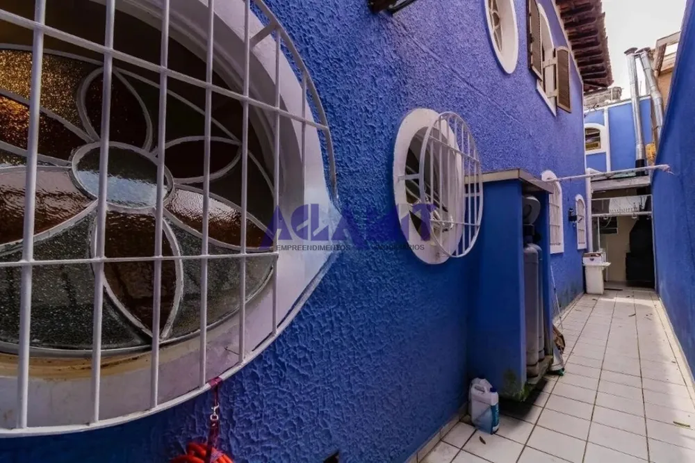 Casa, 3 quartos, 168 m² - Foto 15
