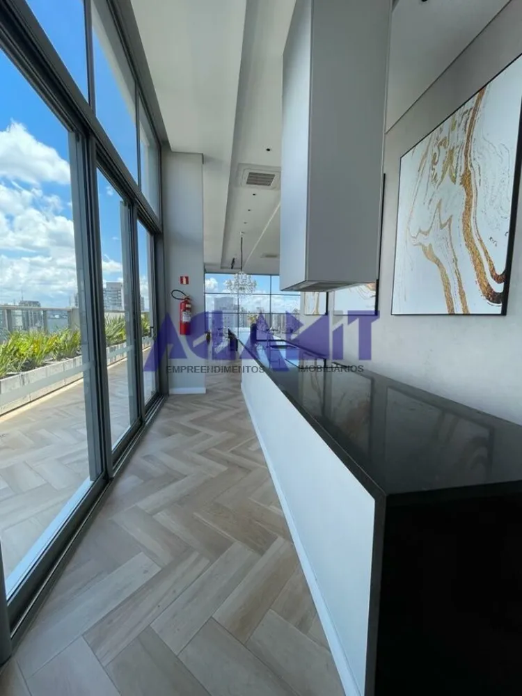 Kitnet-Studio, 30 m² - Foto 8
