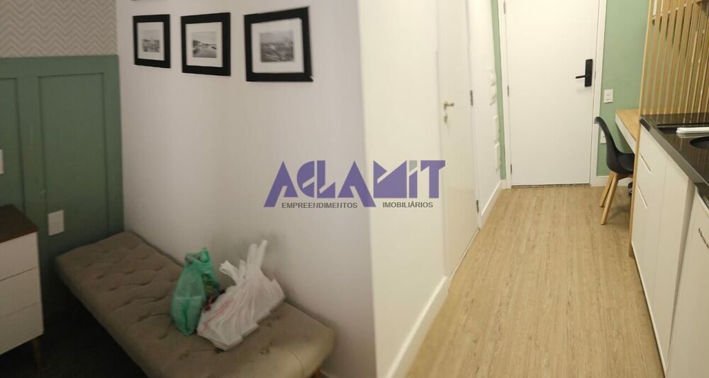 Kitnet-Studio, 30 m² - Foto 4