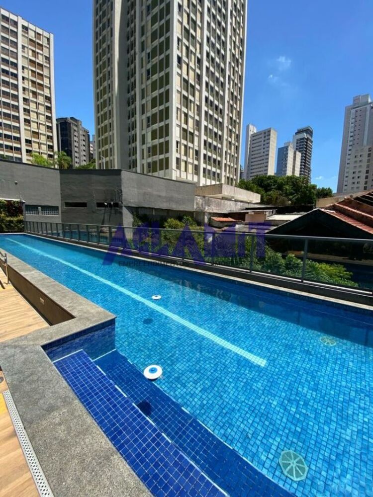 Kitnet-Studio, 30 m² - Foto 5