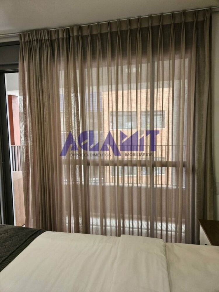 Kitnet-Studio, 30 m² - Foto 3