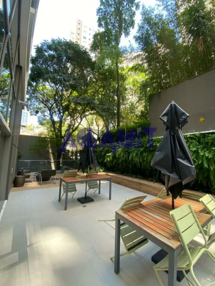 Kitnet-Studio, 30 m² - Foto 10