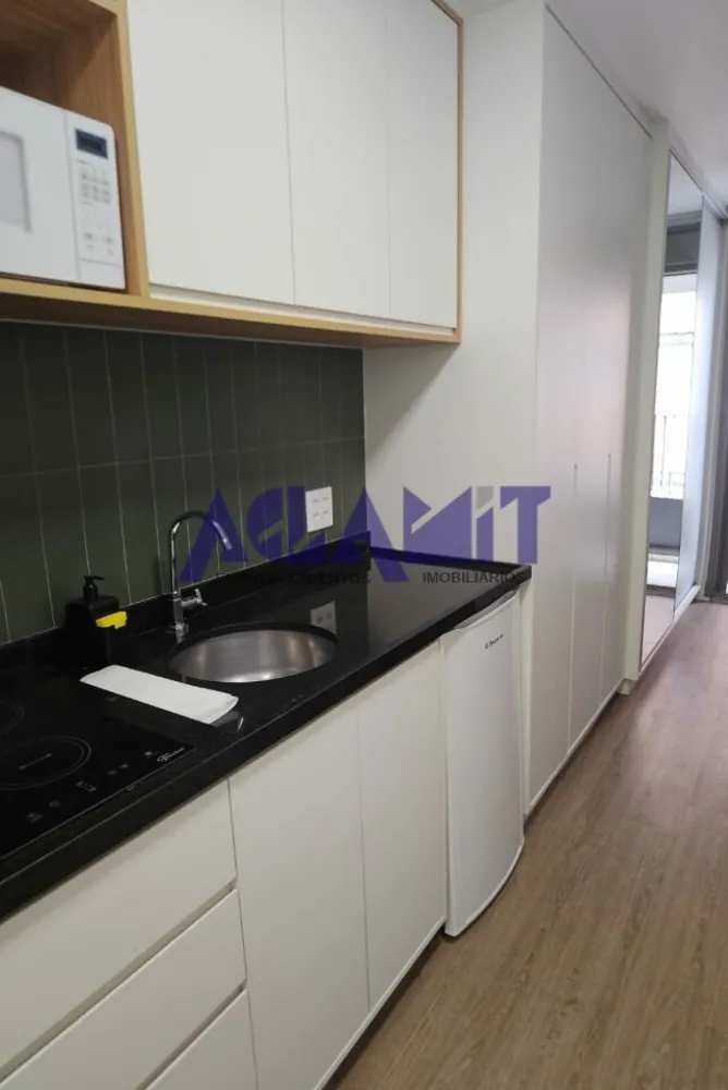 Kitnet-Studio, 30 m² - Foto 11