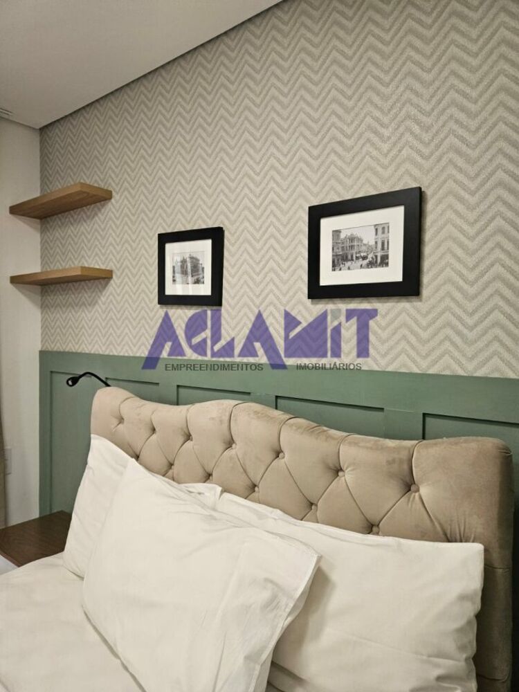 Kitnet-Studio, 30 m² - Foto 2