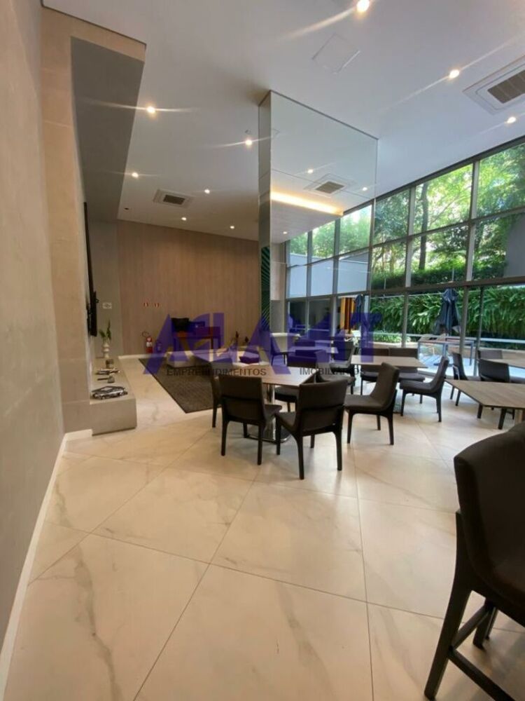 Kitnet-Studio, 30 m² - Foto 8