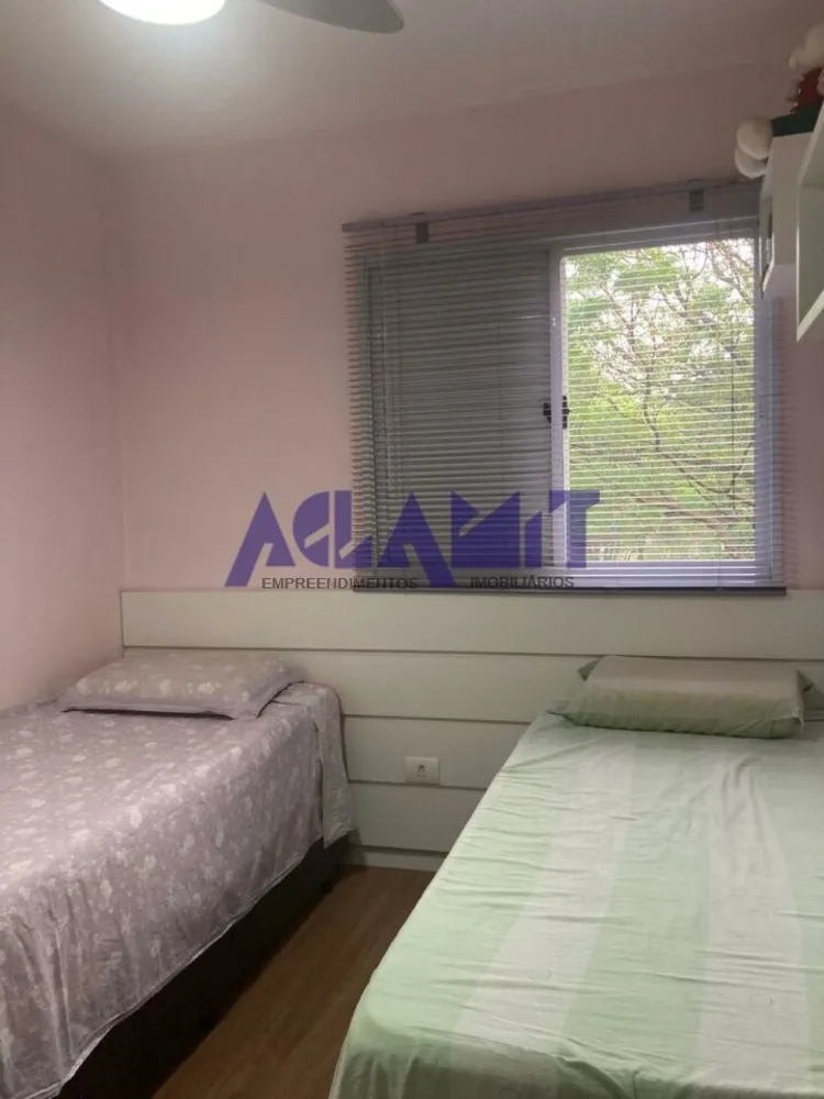 Apartamento, 3 quartos, 95 m² - Foto 9