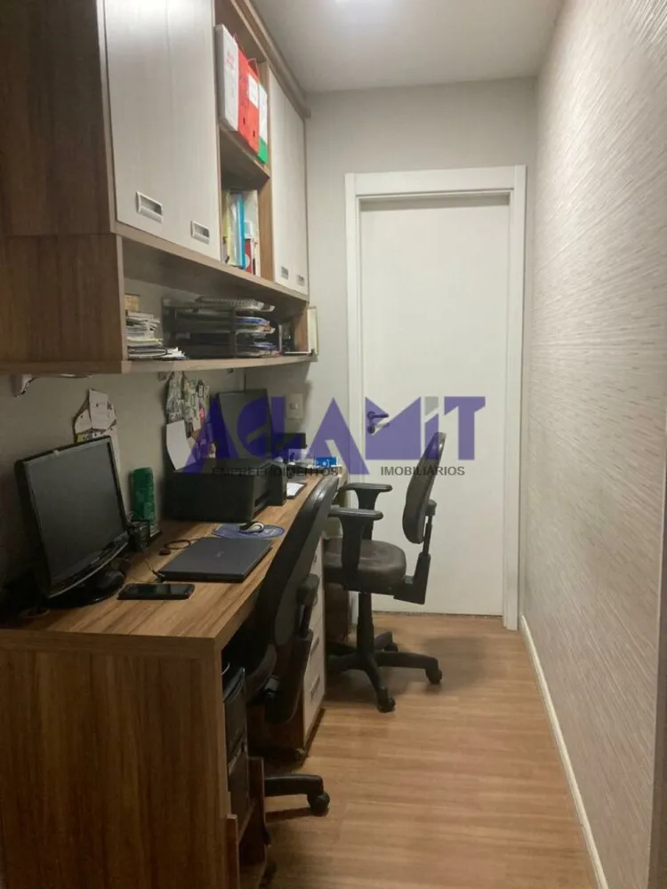 Apartamento, 3 quartos, 95 m² - Foto 4