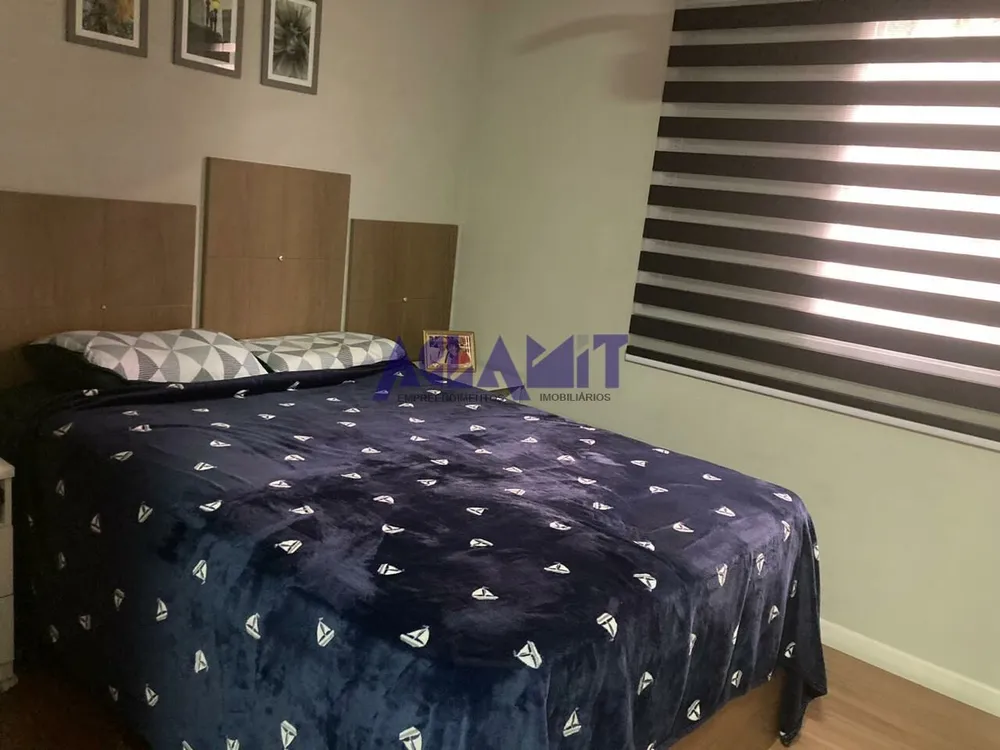 Apartamento, 3 quartos, 95 m² - Foto 6