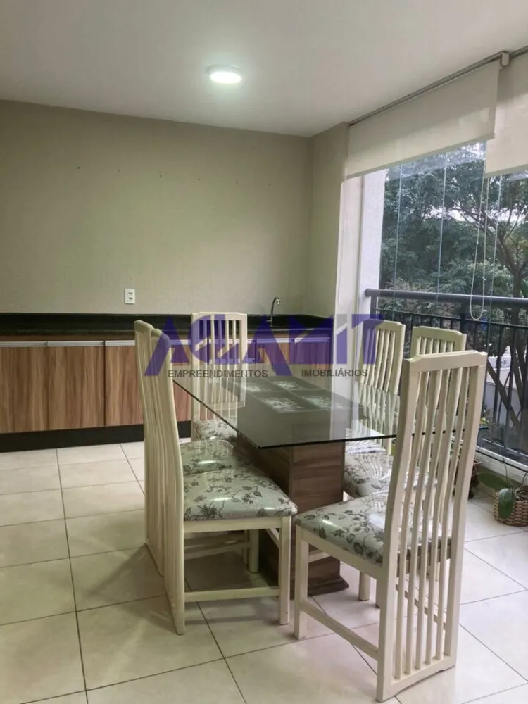 Apartamento, 3 quartos, 95 m² - Foto 15