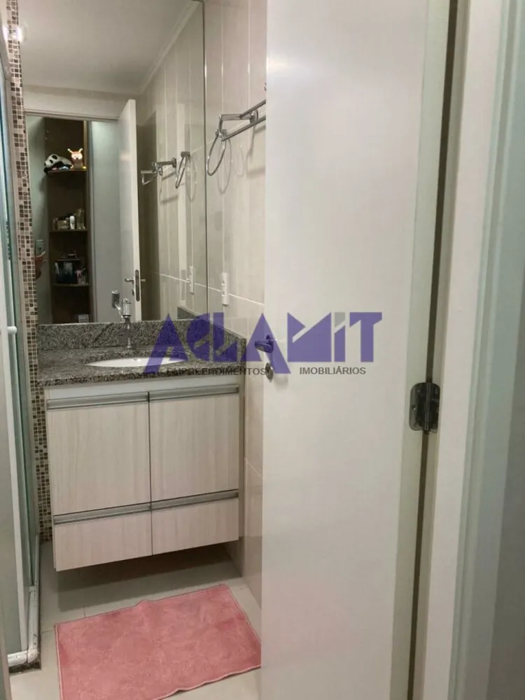Apartamento, 3 quartos, 95 m² - Foto 3