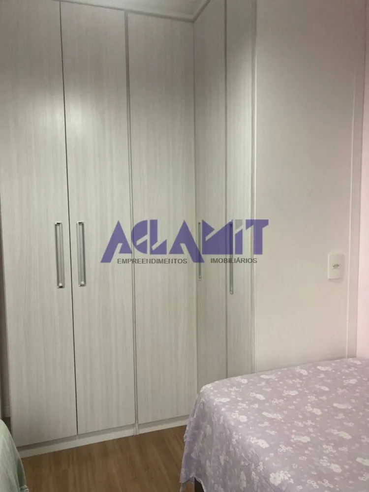 Apartamento, 3 quartos, 95 m² - Foto 2
