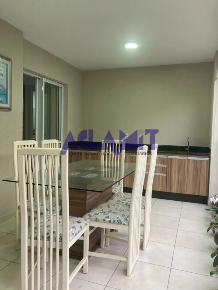 Apartamento, 3 quartos, 95 m² - Foto 5