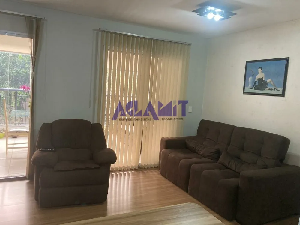 Apartamento, 3 quartos, 95 m² - Foto 14