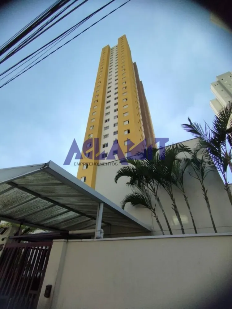 Apartamento, 2 quartos, 45 m² - Foto 11