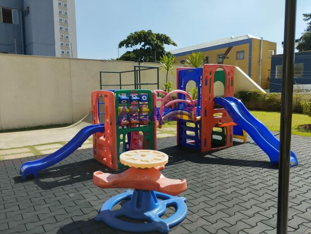 Apartamento, 2 quartos, 45 m² - Foto 7