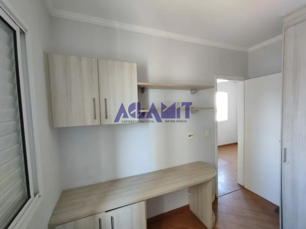 Apartamento, 2 quartos, 45 m² - Foto 4