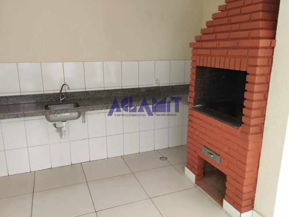 Apartamento, 2 quartos, 45 m² - Foto 2