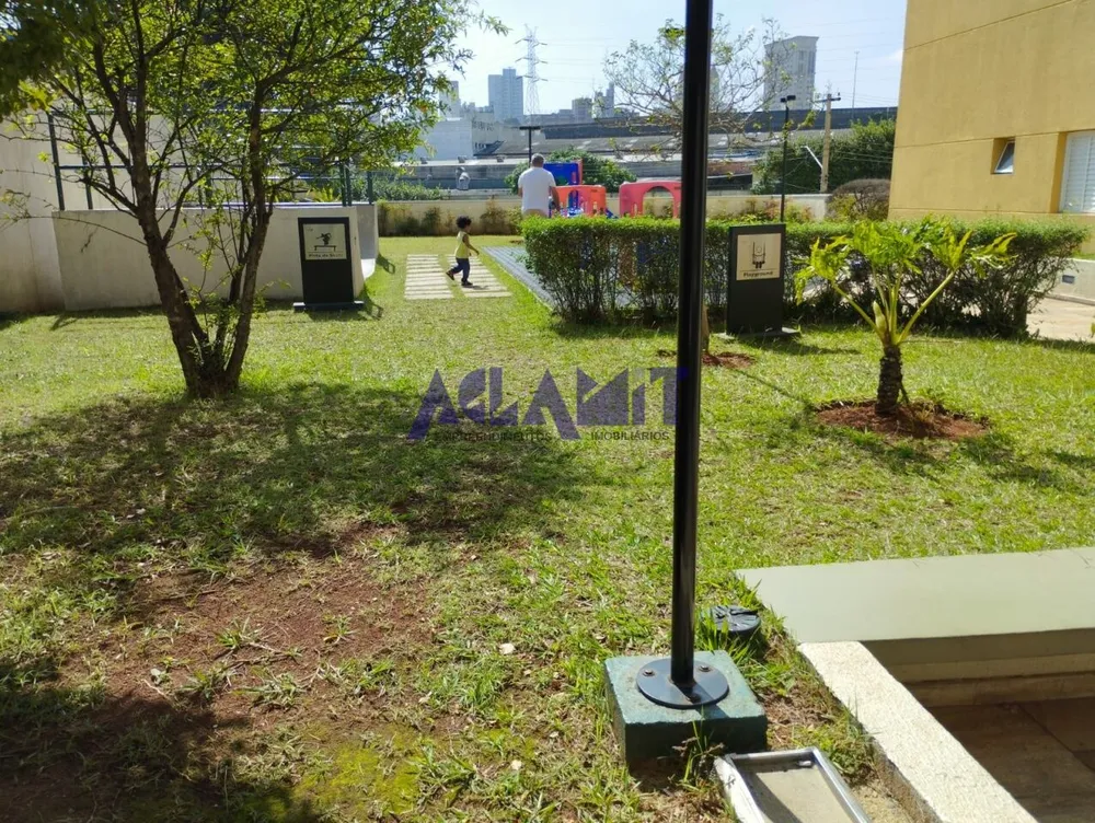Apartamento, 2 quartos, 45 m² - Foto 6