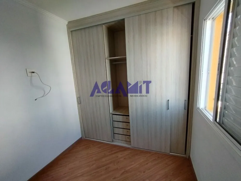 Apartamento, 2 quartos, 45 m² - Foto 10