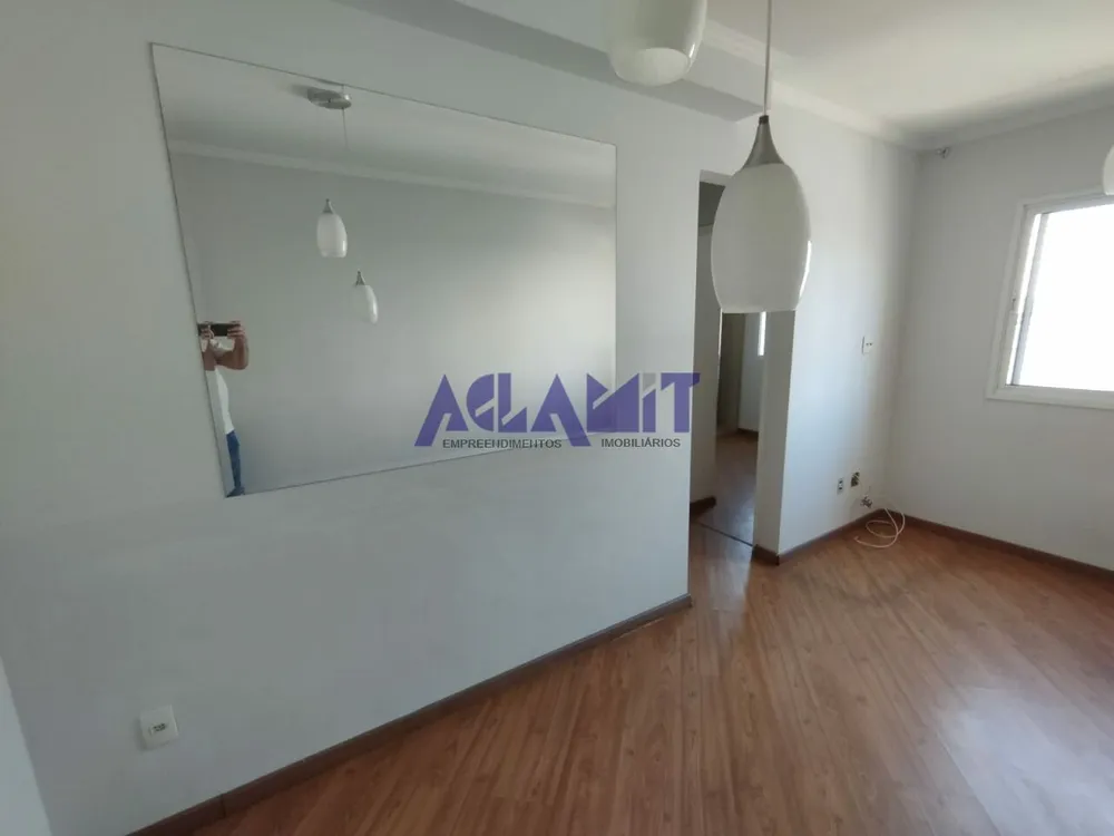 Apartamento, 2 quartos, 45 m² - Foto 5