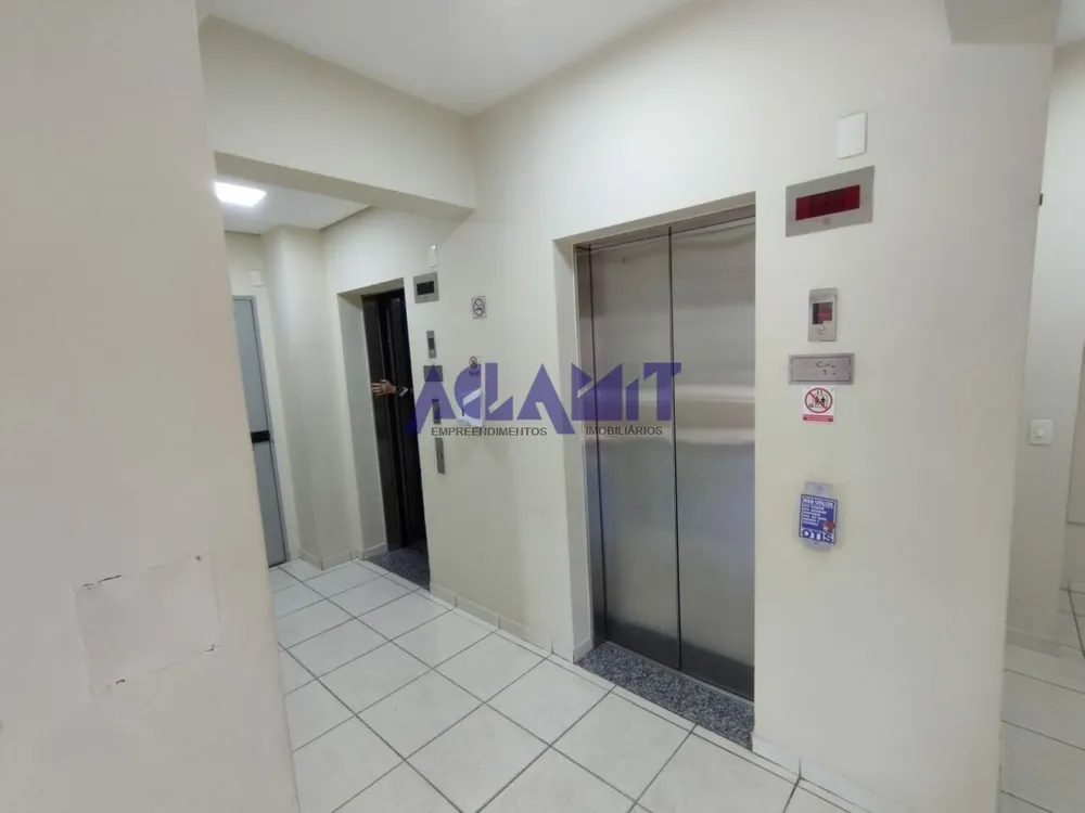 Apartamento, 2 quartos, 45 m² - Foto 3