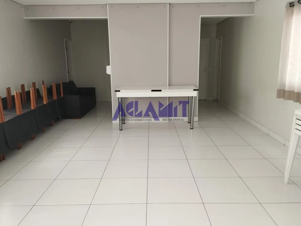 Apartamento, 2 quartos, 45 m² - Foto 9