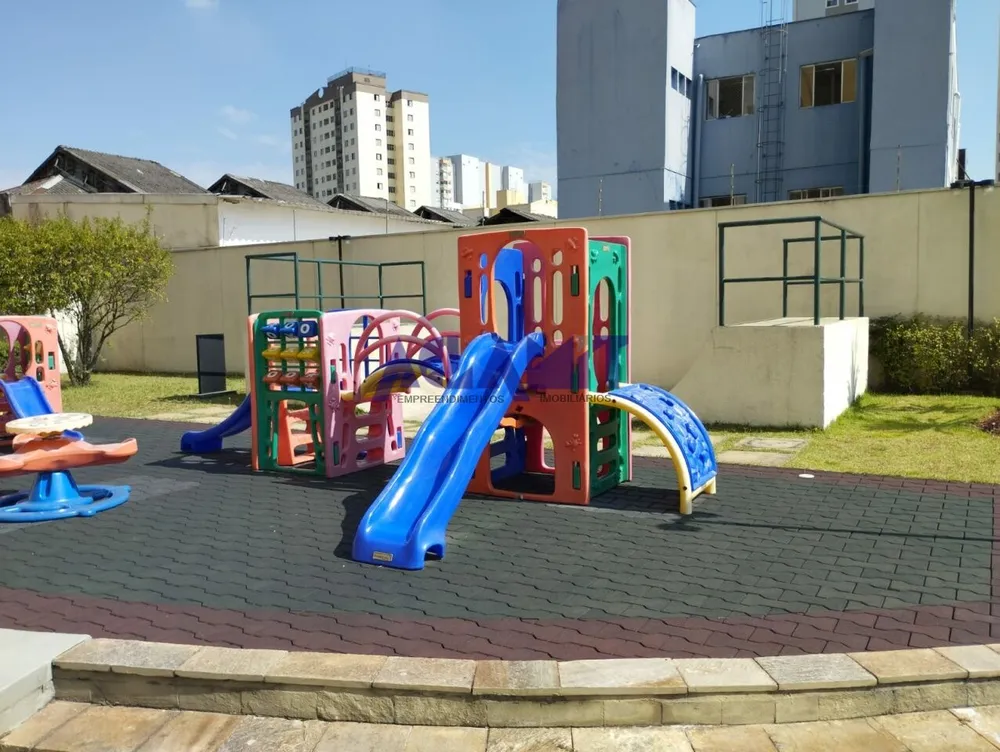 Apartamento, 2 quartos, 45 m² - Foto 7