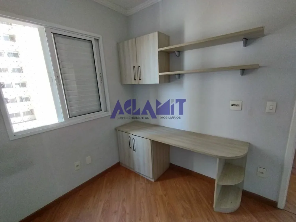 Apartamento, 2 quartos, 45 m² - Foto 8