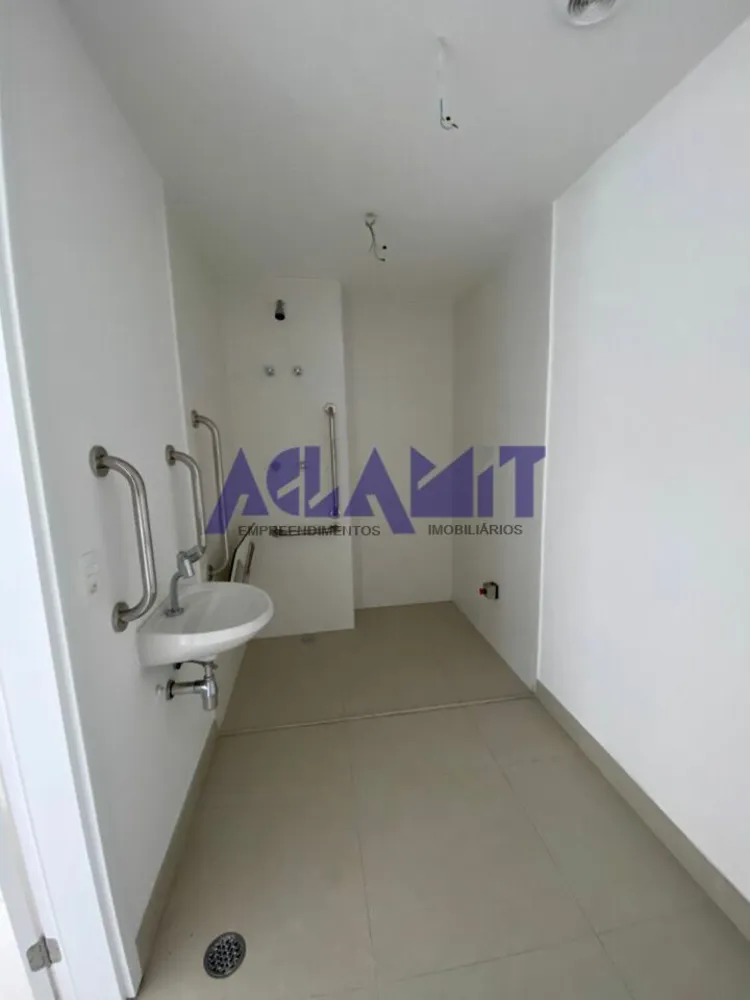 Apartamento, 1 quarto, 56 m² - Foto 15