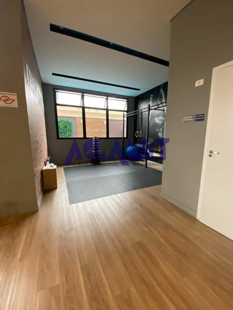 Apartamento, 1 quarto, 56 m² - Foto 14