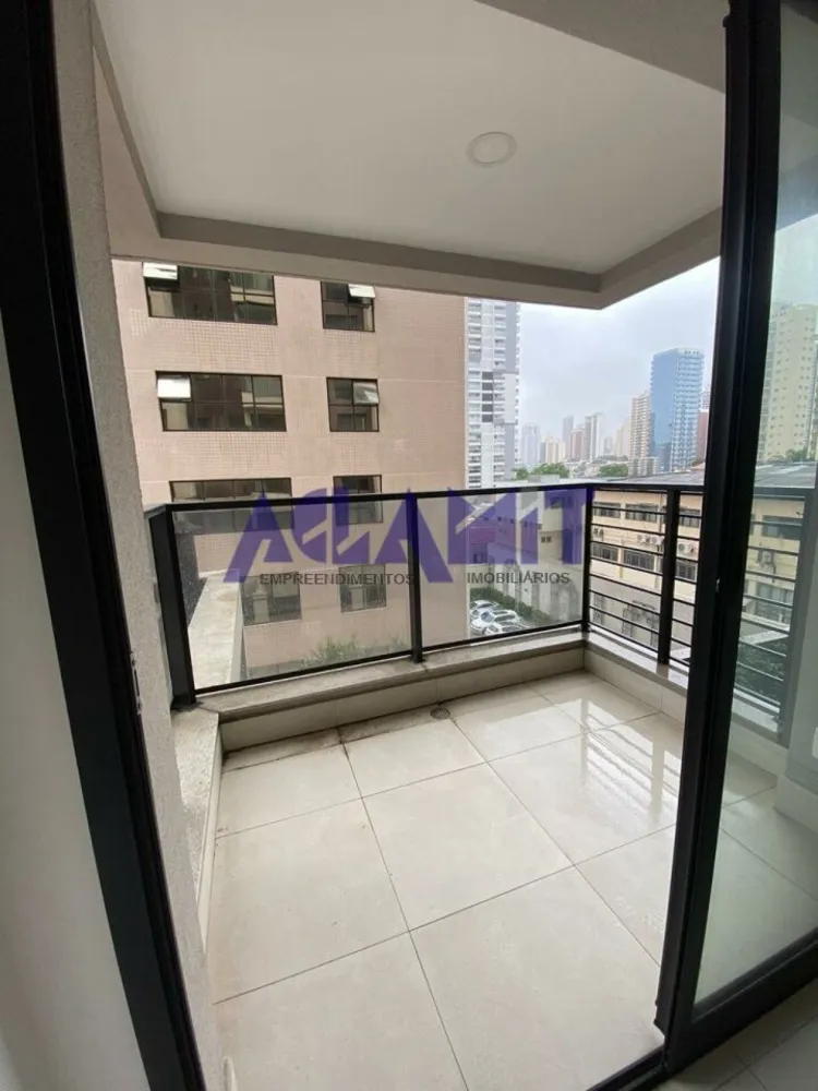 Apartamento, 1 quarto, 56 m² - Foto 2