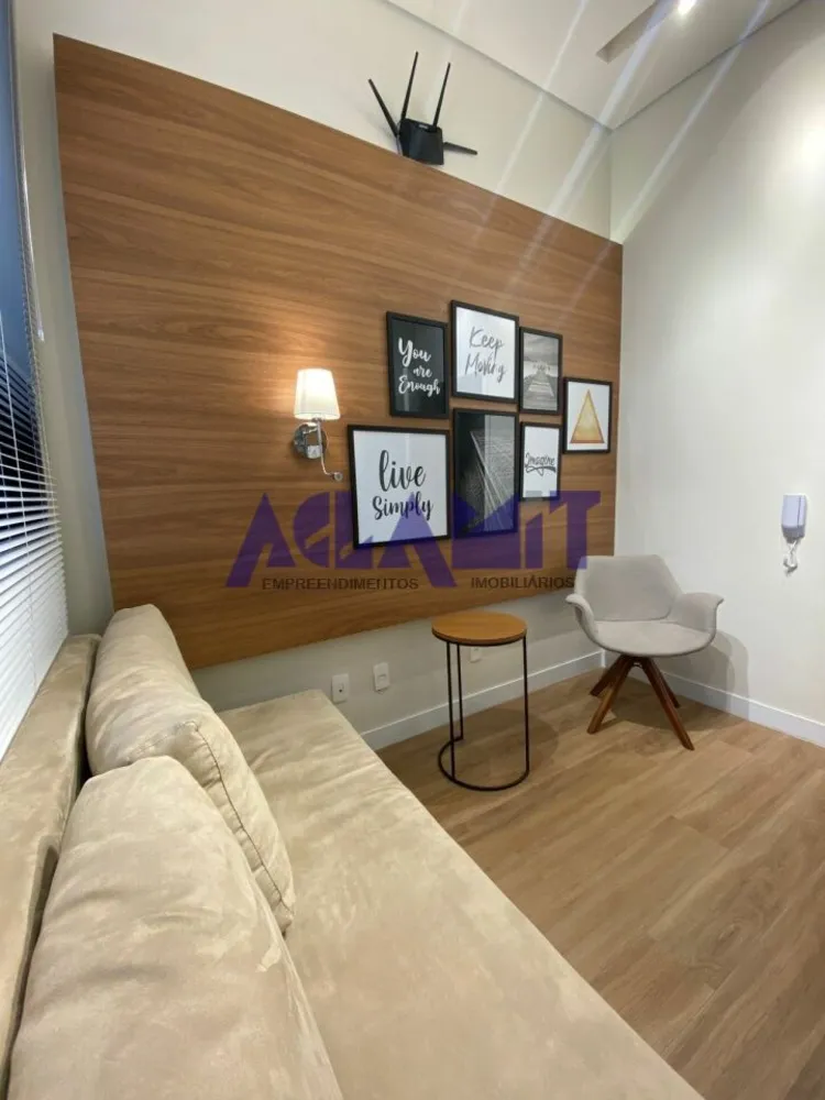 Apartamento, 1 quarto, 56 m² - Foto 10