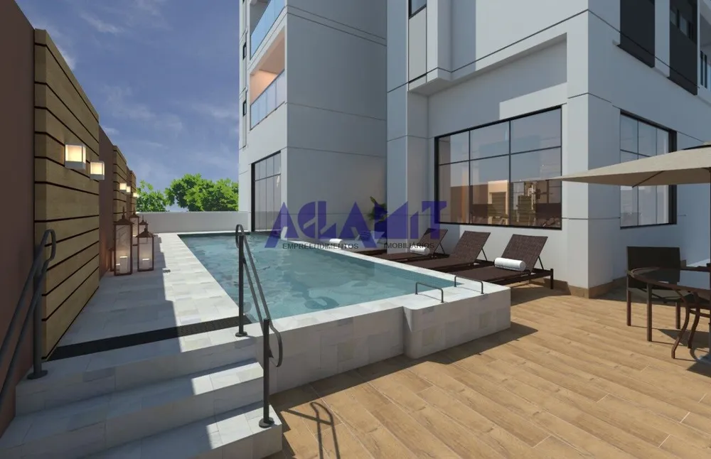 Apartamento, 1 quarto, 56 m² - Foto 11