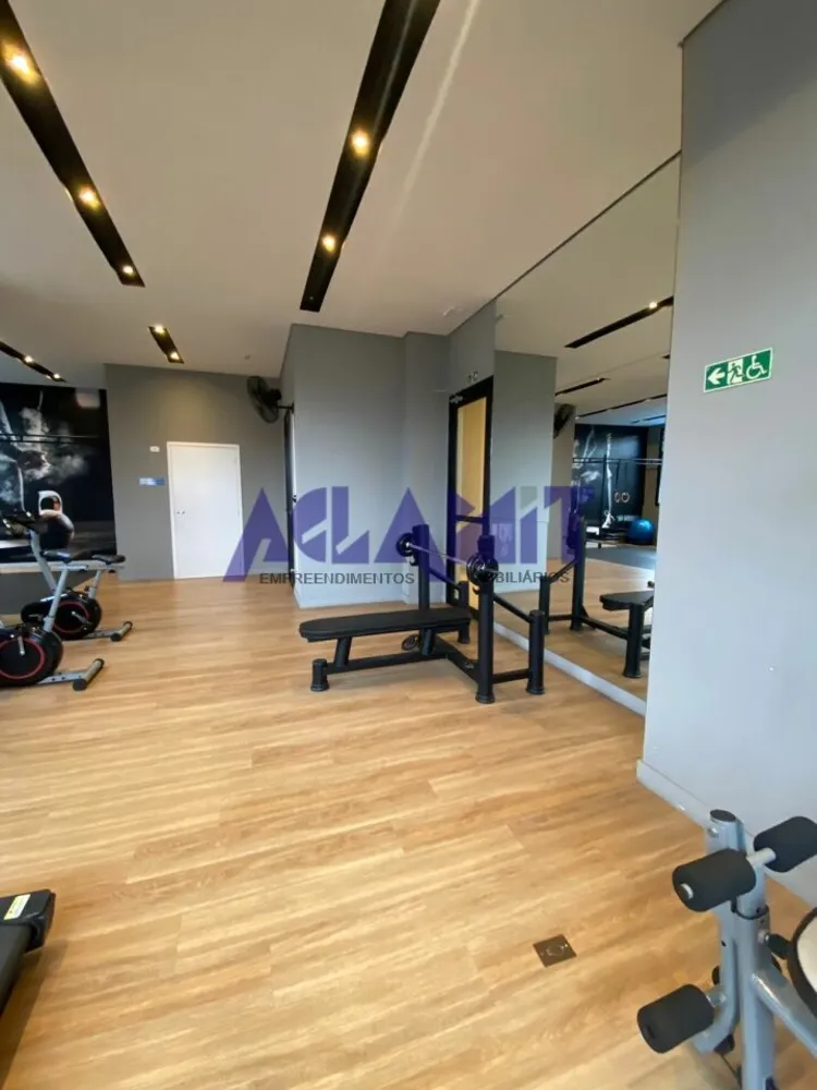 Apartamento, 1 quarto, 56 m² - Foto 13