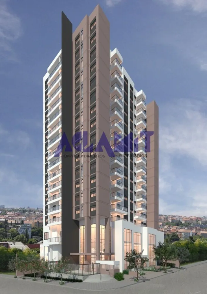 Apartamento, 1 quarto, 56 m² - Foto 5