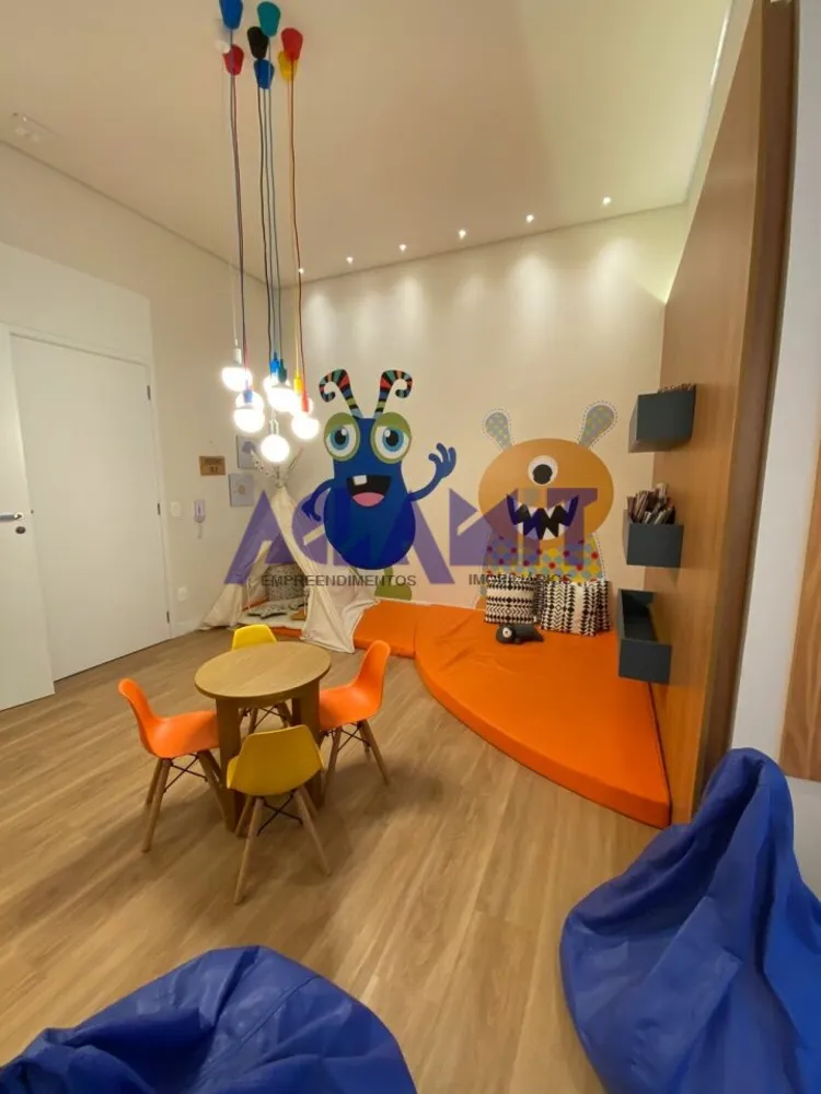 Apartamento, 1 quarto, 56 m² - Foto 8