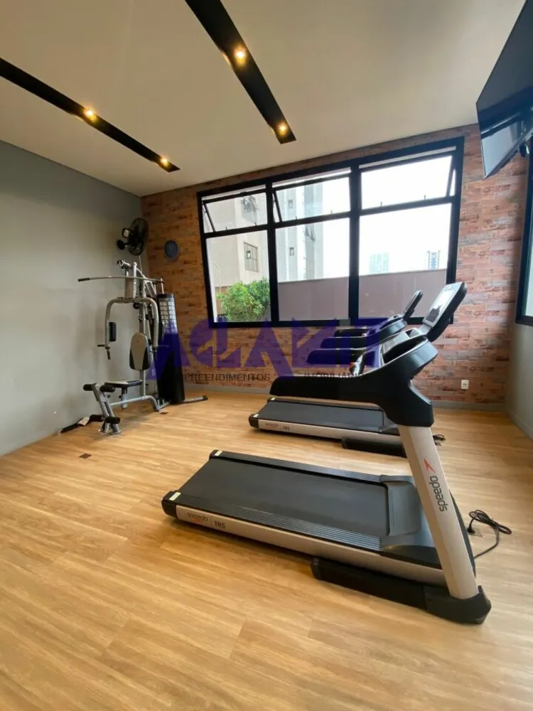 Apartamento, 1 quarto, 56 m² - Foto 9