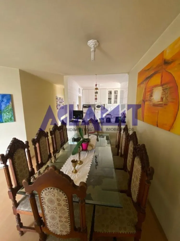 Apartamento, 3 quartos, 82 m² - Foto 6
