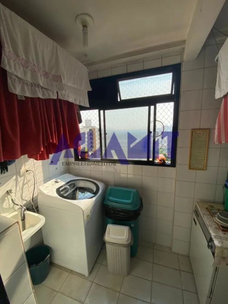 Apartamento, 3 quartos, 82 m² - Foto 11