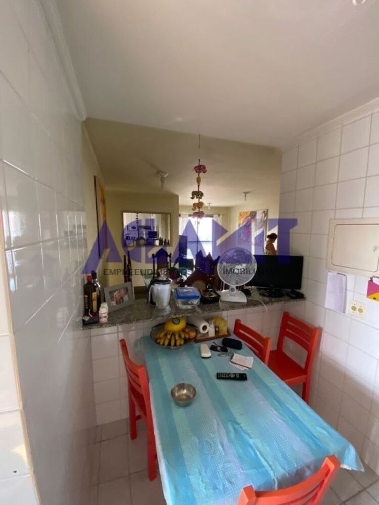 Apartamento, 3 quartos, 82 m² - Foto 4