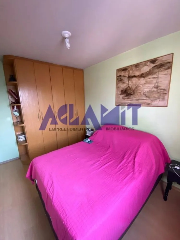 Apartamento, 3 quartos, 82 m² - Foto 7