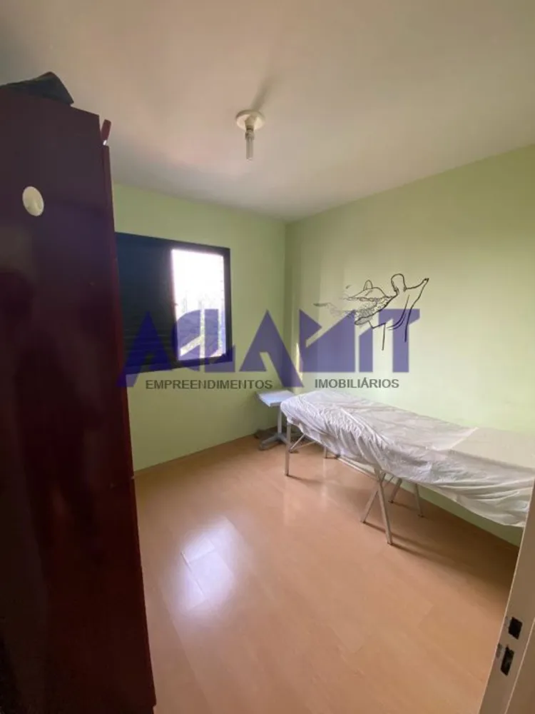 Apartamento, 3 quartos, 82 m² - Foto 8