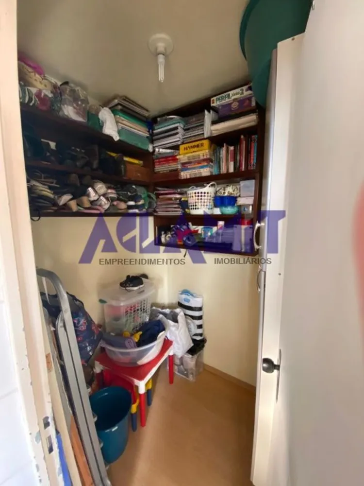 Apartamento, 3 quartos, 82 m² - Foto 14